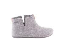 Shepherd - Ester - Zapatillas de estar por casa (37 EU gris), gris, 37 EU