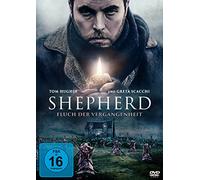 Shepherd - Fluch der Vergangenheit [DVD]