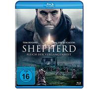 Shepherd - Fluch der Vergangenheit [Blu-ray] [Alemania]