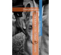 Shepherd In Short Stories