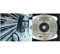 Shepherd, Kenny Wayne - Blue on Black