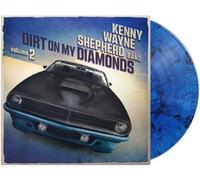 Shepherd, Kenny Wayne - Dirt On My Diamonds Vol. 2 [Vinilo]