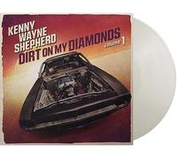 Shepherd,Kenny Wayne - Dirt On My Diamonds Volume 1 [Vinilo]