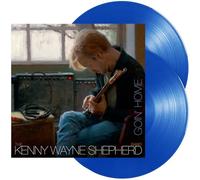 Shepherd, Kenny Wayne – Goin' Home – Vinilo