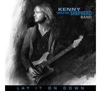 Shepherd, Kenny Wayne - Lay It On Down [Vinilo]