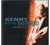 Kenny Wayne Shepherd - Ledbetter Heights