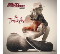 Kenny Wayne Shepherd - The Traveler