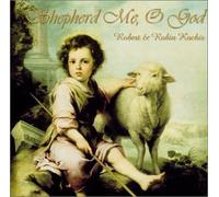 Shepherd Me, O God by N/A (2000-09-15)