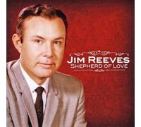 Shepherd Of Love by Jim Reeves