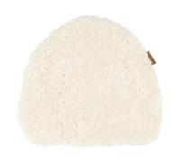 Shepherd of Sweden Cojín para silla Shepherd Ellen no acolchado 34x36 cm Creme