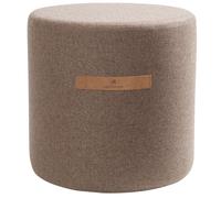 Shepherd of Sweden Puff Sara 40 cm Cappuccino