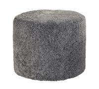Shepherd of Sweden Puff Shepherd Frida gris grafito