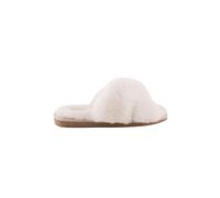 SHEPHERD OF SWEDEN Zapatillas - Pantuflas LOVISA crema | 36