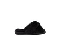 SHEPHERD OF SWEDEN Zapatillas - Pantuflas LOVISA negro | 36