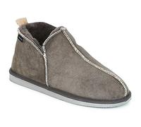 Shepherd Pantuflas ANDY in Gris 46
