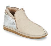 Shepherd Pantuflas ANNIE in Blanco 39
