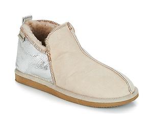 Shepherd Pantuflas ANNIE in Blanco 39