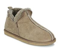 Shepherd Pantuflas ANTON in Beige 42