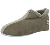 Shepherd Pantuflas Bajas Lina para Mujer, Beige Stone 25, 37