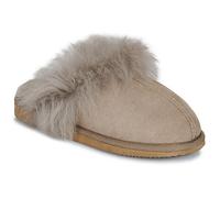 Shepherd Pantuflas EVELINA in Gris 37