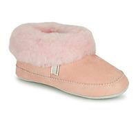 Shepherd Pantuflas PITEA in Rosa 25