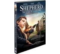 Shepherd: The Story of a Hero Dog [USA] [DVD]