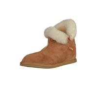 SHEPHERD Zapatillas de casa cognac 42 EUR