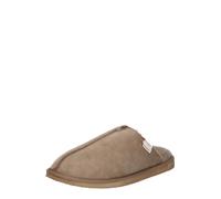 SHEPHERD Zapatillas de casa 'Hugo' gris 44 EUR