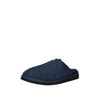 SHEPHERD Zapatillas de casa 'HUGO' navy 45 navy