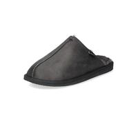 SHEPHERD Zapatillas de casa 'HUGO' negro 42 negro