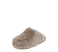 SHEPHERD Zapatillas de casa 'JENNY' taupe 37 taupe