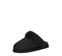 SHEPHERD Zapatillas de casa 'Jessica' negro 38 negro