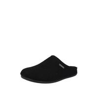 SHEPHERD Zapatillas de casa 'JON' negro 46 EUR