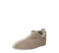 SHEPHERD Zapatillas de casa 'LINA' beige 37 EUR