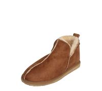 Shepherd Annie, Zapatillas de Estar por Casa, Unisex, Marrón (Braun/Antique Cognac), 41