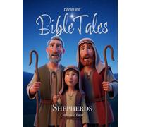 Shepherds (BibleTales Christmas First Series)
