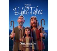 Shepherds (BibleTales Christmas First Series)