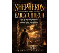 Shepherds of the Early Church: From the Didache to Diognetus - How These Overlooked Figures Guarded, Shaped, and Transmitted the Christian Faith