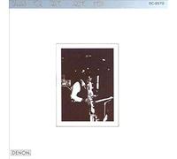 Shepp, Archie - Ballads for Trane