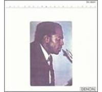 Shepp, Archie - Day Dream