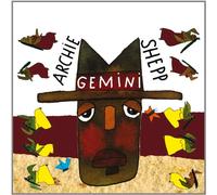 Shepp, Archie - Gemini