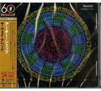 Shepp, Archie - The Way Ahead (SHM-CD)