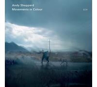 Sheppard,Andy - Movements in Colour