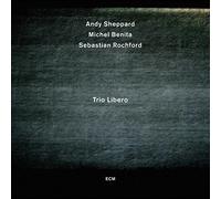 Sheppard,Andy - Trio Libero