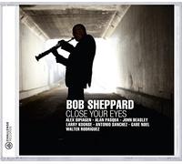 Sheppard Bob - Various : Close Your Eyes