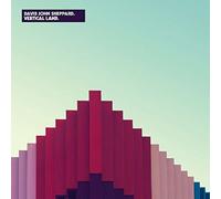 Sheppard,David John - Vertical Land [Vinilo]