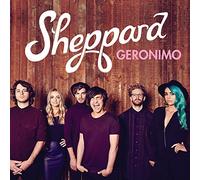 Sheppard - Geronimo - 2 Trks