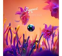 Sheppard - Kaleidoscope Eyes