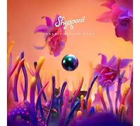 Sheppard Kaleidoscope Eyes (CD) Album (Importación USA)