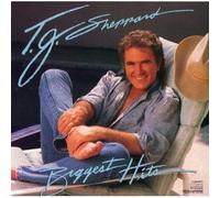 Sheppard, T.G. - Biggest Hits